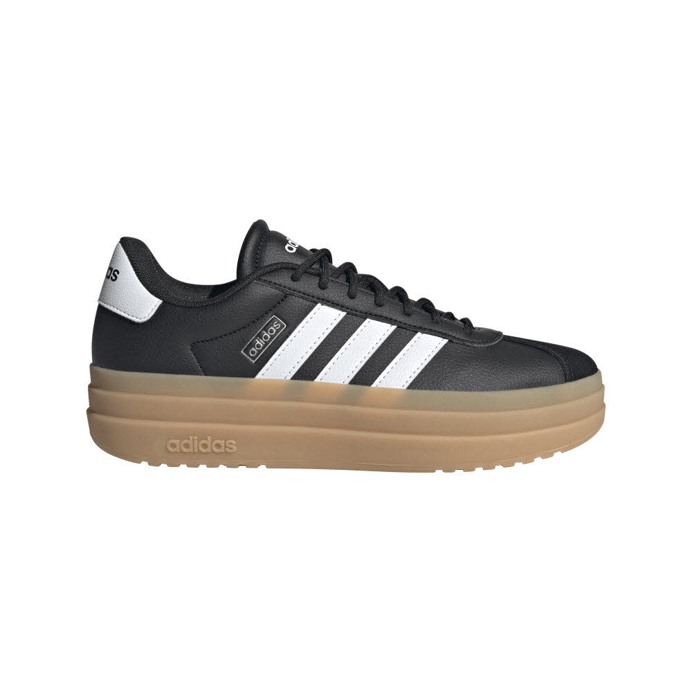 Adidas VL Court Bold Schuh Damen