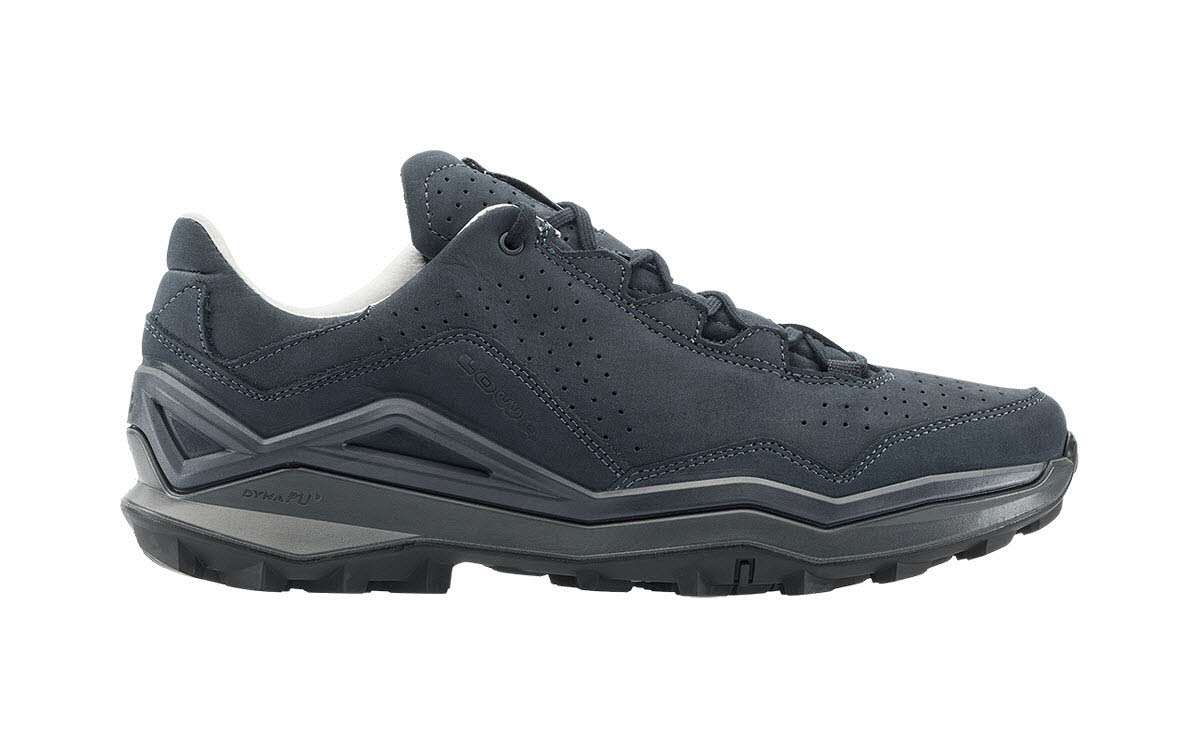 Lowa MADDOX PRO LT LO