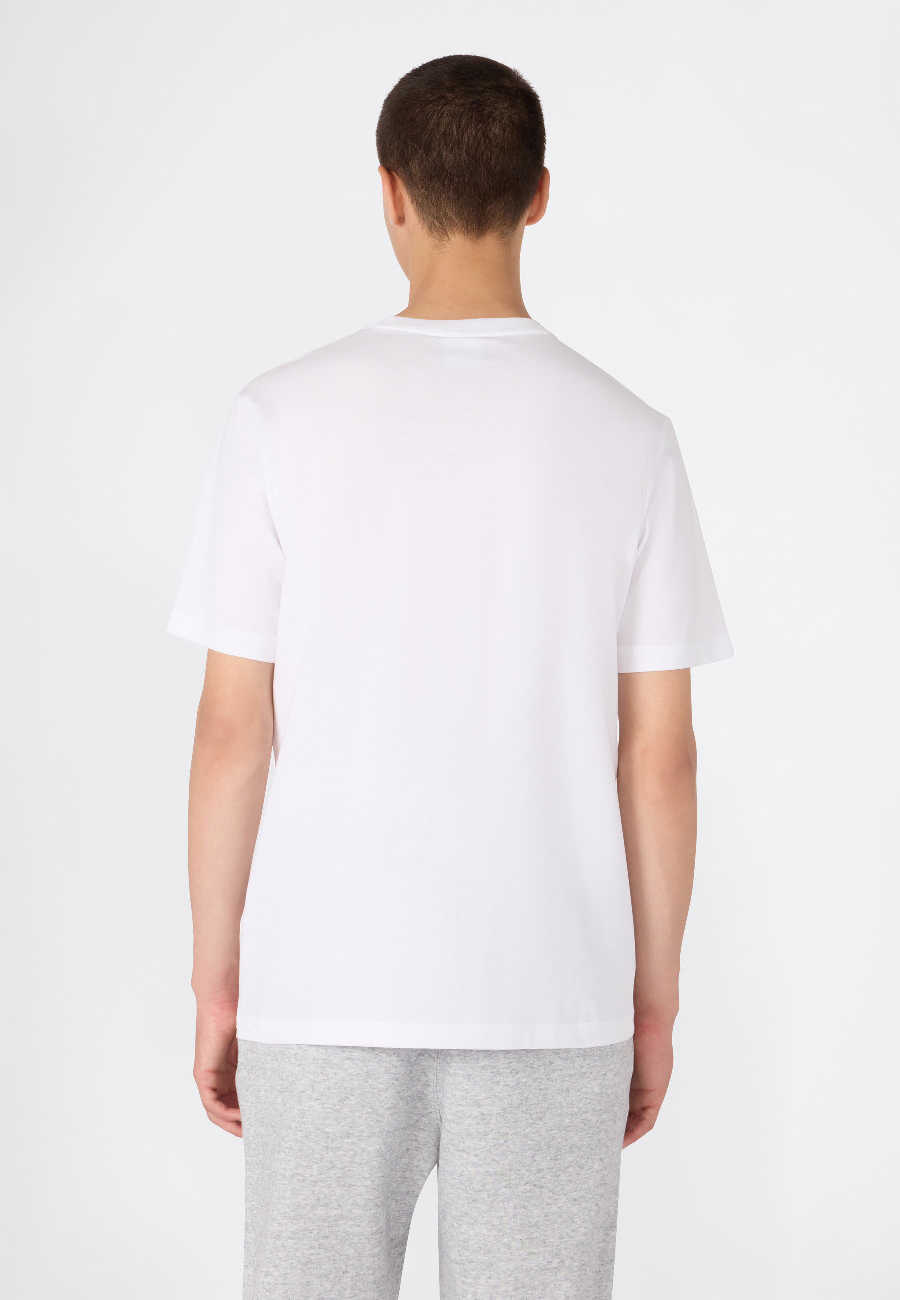SS Tee