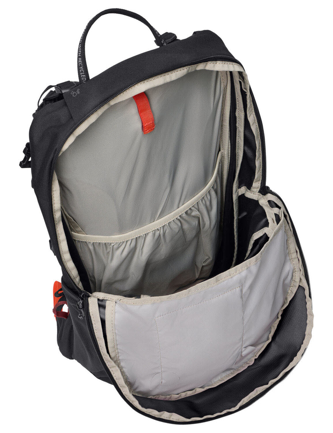 Vaude Wizard 18+4 Multifunktionsrucksack