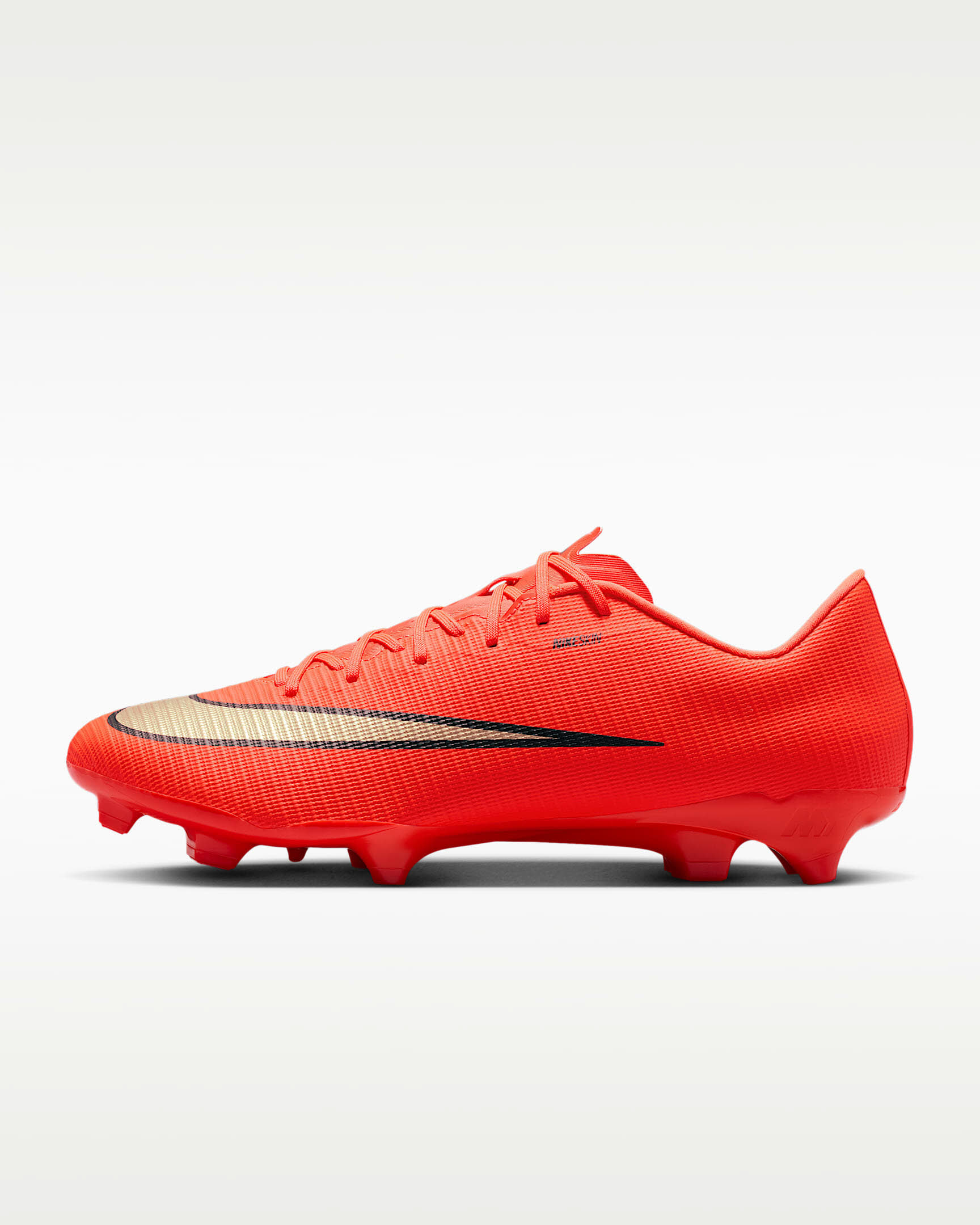 Nike Mercurial Vapor 17 Academy Low-Top-Fußballschuh für verschiedene Böden