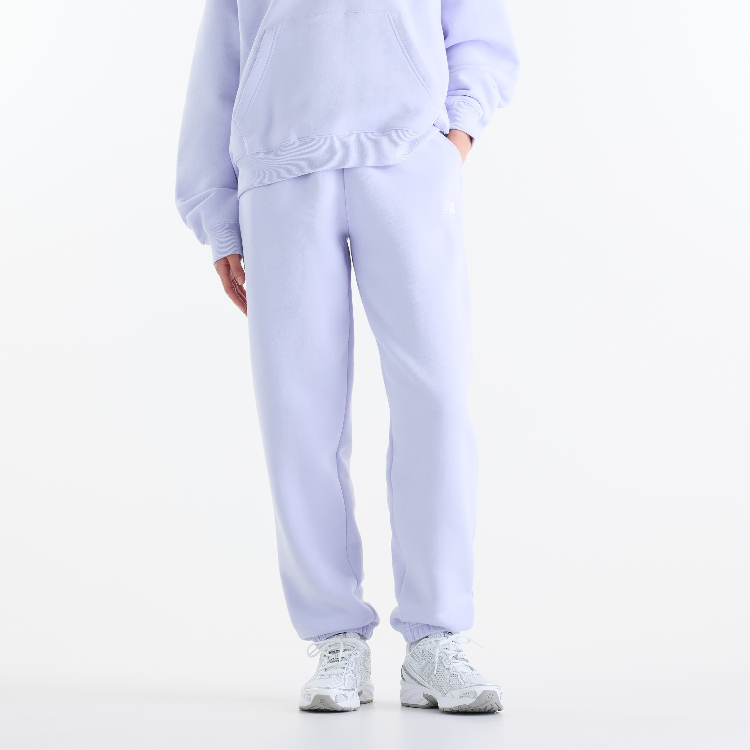 Sport Essentials Fleece Jogger
