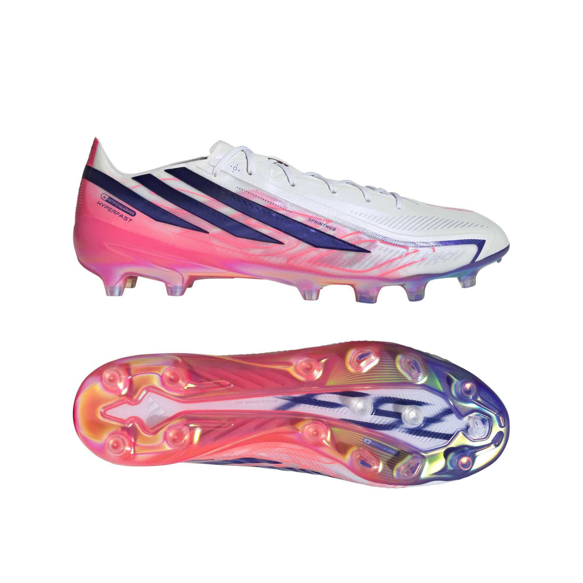 F50 HYPERFAST ELITE AG