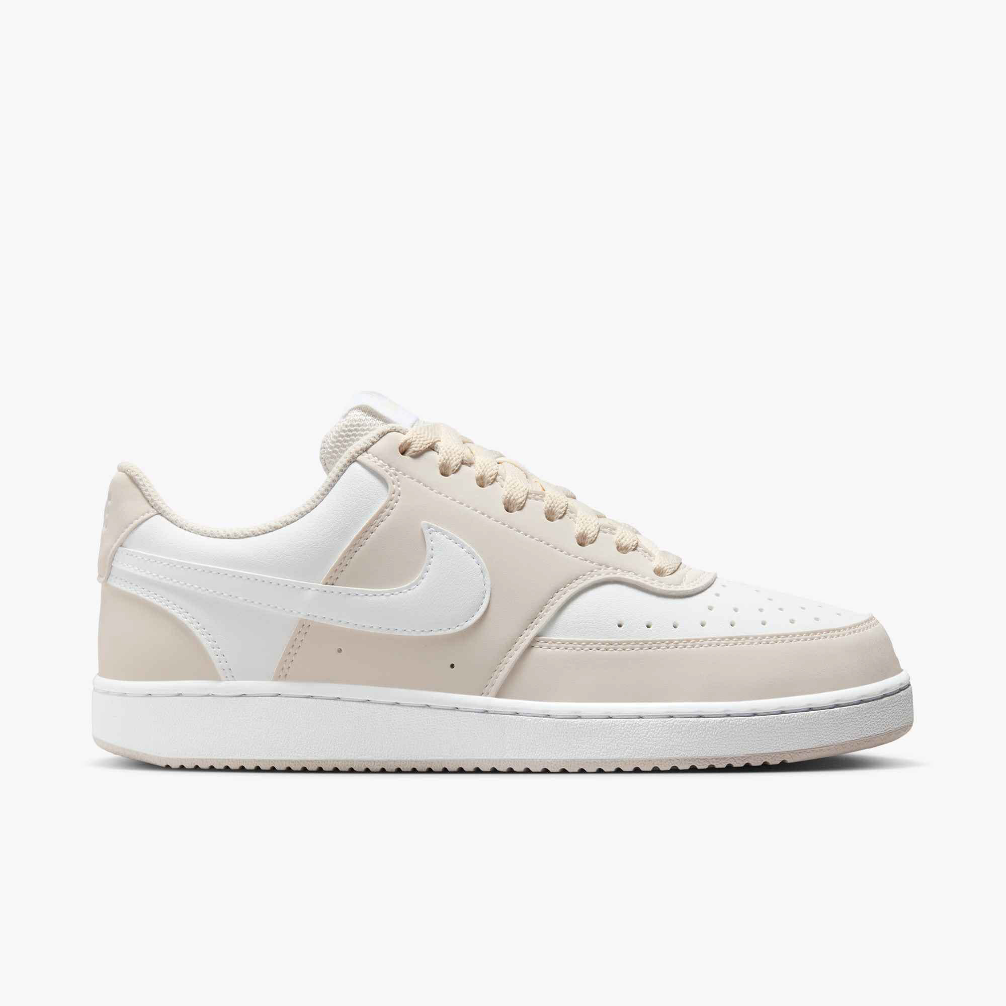 W NIKE COURT VISION LO P NBK