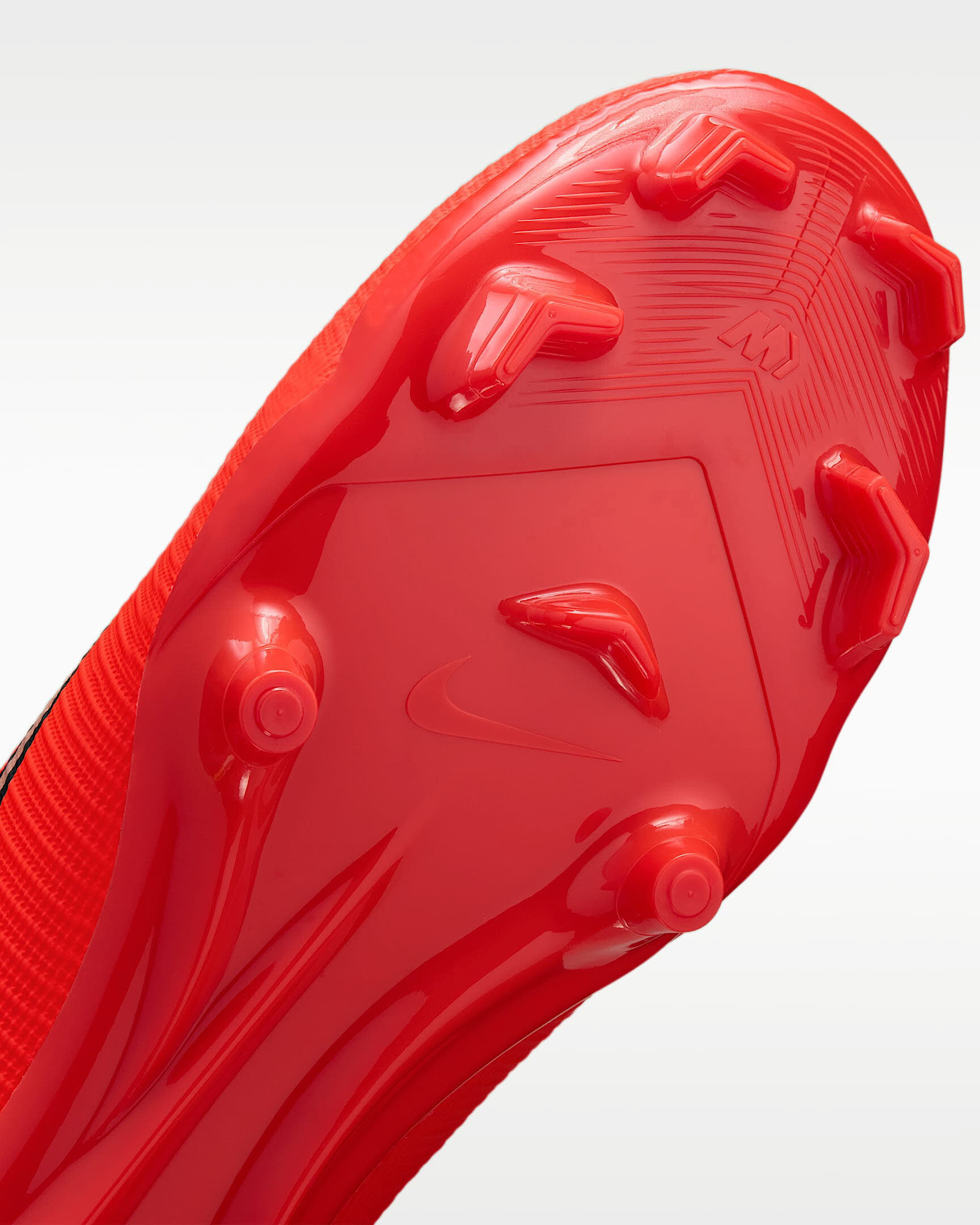 Nike Mercurial Vapor 17 Academy Low-Top-Fußballschuh für verschiedene Böden
