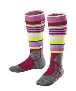 Falke SK2 Intermediate Kinder Skiing Kniestrümpfe