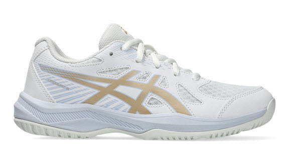 Asics UPCOURT 6 GS Hallenschuhe Kinder