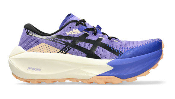 Asics TRABUCO MAX 5 Trailrunningschuhe Damen