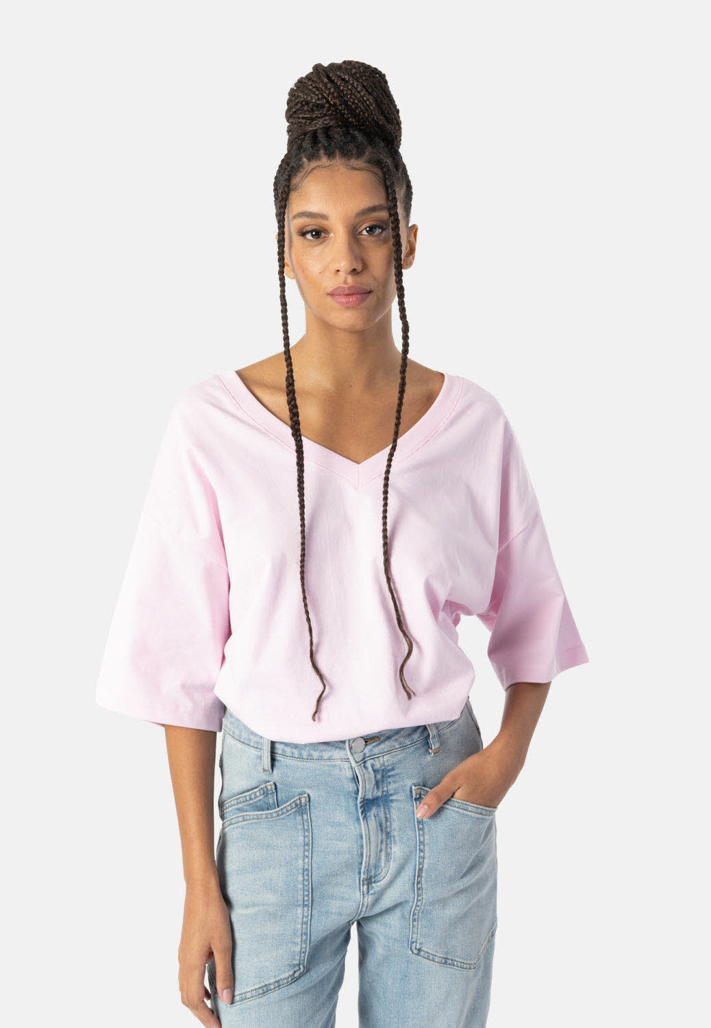 Elias Rumelis PATRICIA - t-shirt