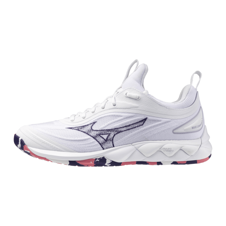 Mizuno WAVE LUMINOUS 3 Damen Hallenschuh
