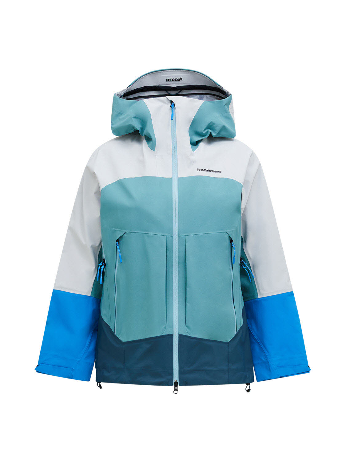 Peak Performance Vislight GORE-TEX C-Knit™ 3L Shell Jacket Damen Bild 1 Peak Performance Vislight GORE-TEX C-Knit™ 3L Shell Jacket Damen
