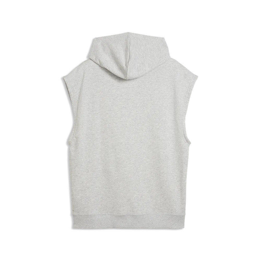 Puma M PUMA CREW FRENCH TERRY SLEEV Herren