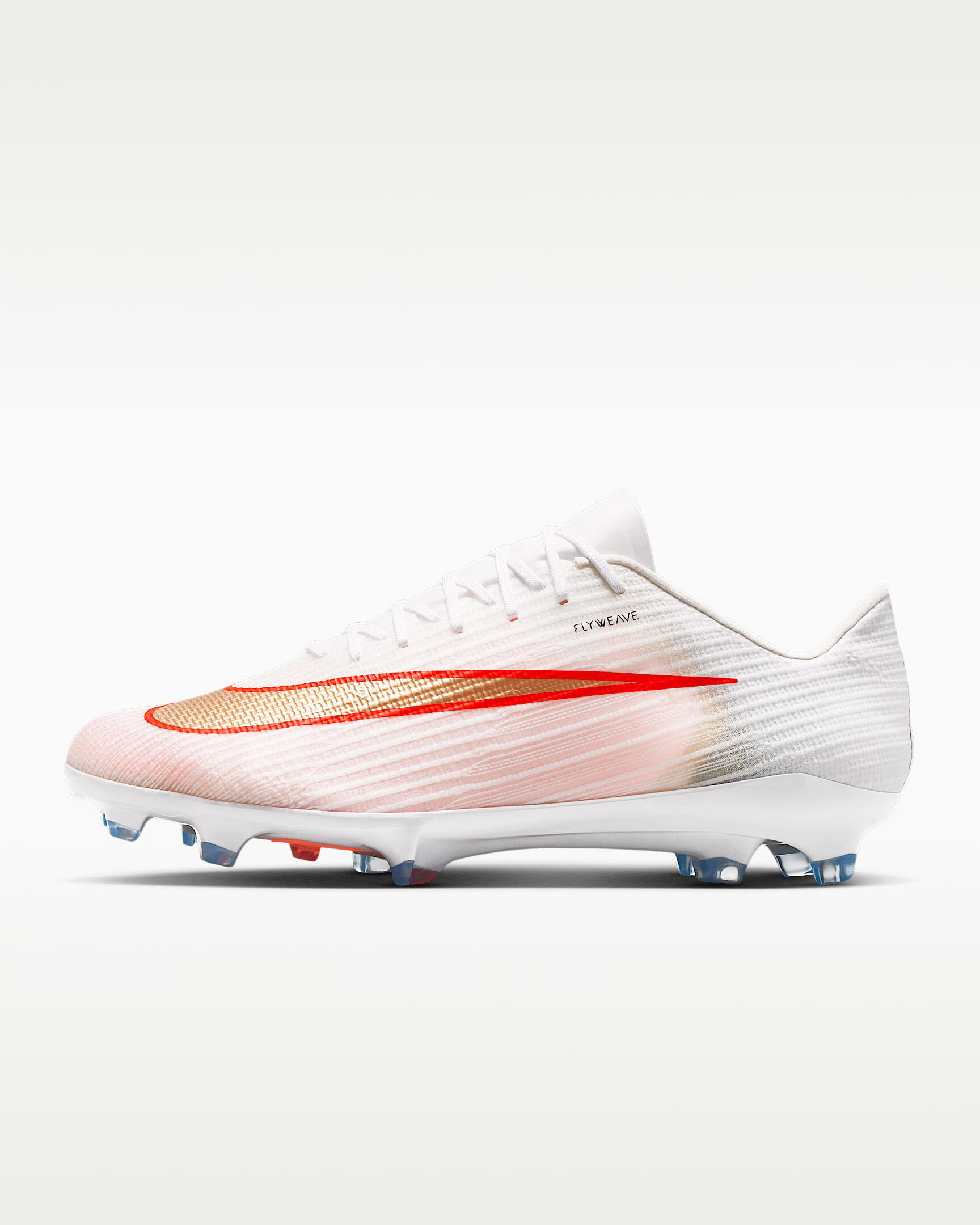 Nike Mercurial Superfly 11 Pro Low-Top-Fußballschuh für normalen Rasen