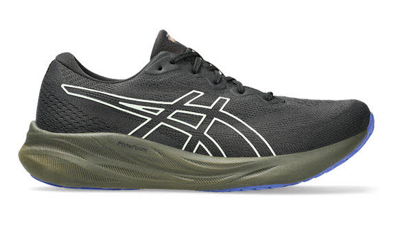 Asics GEL-PULSE 15 GTX Laufschuhe Herren
