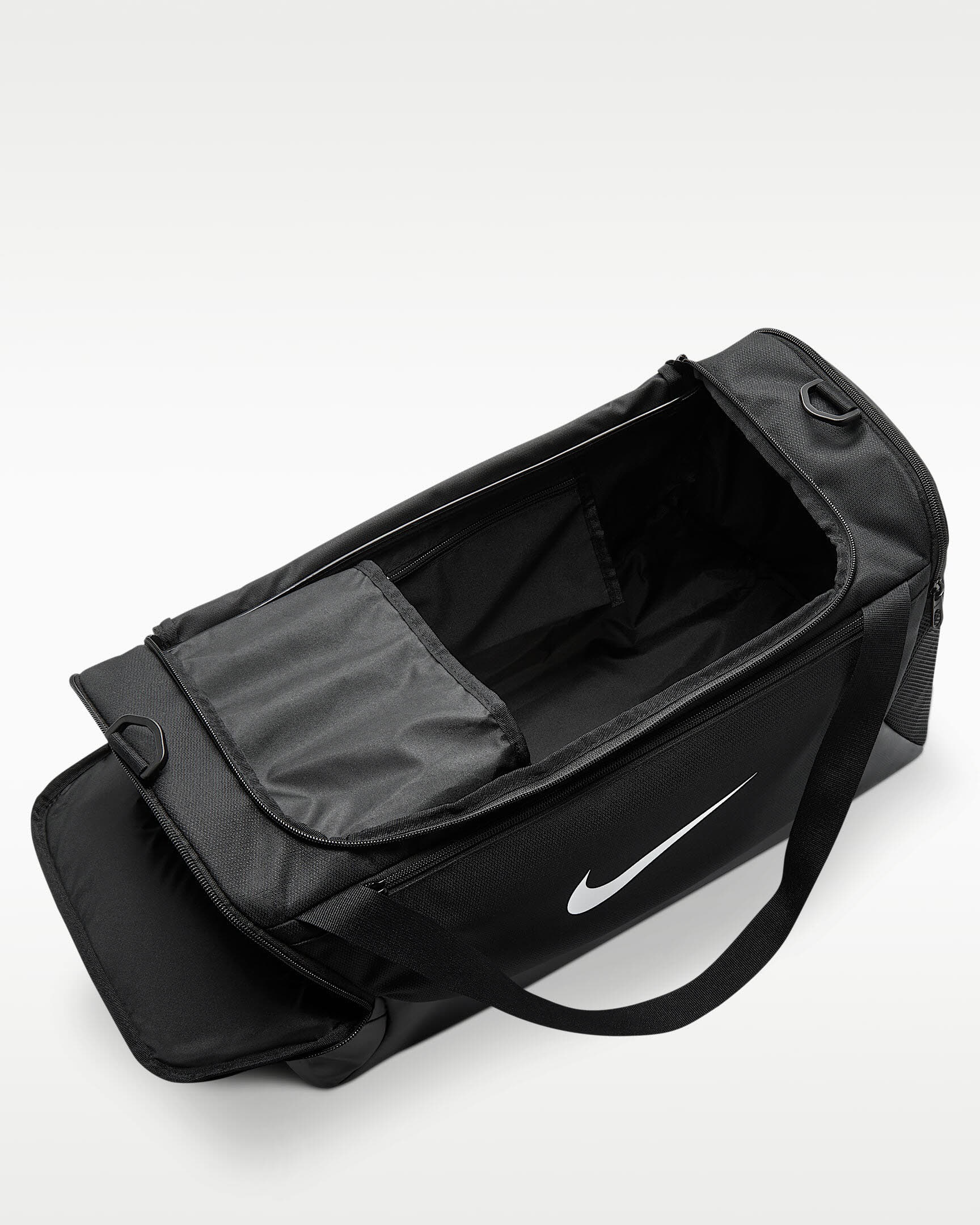 Nike Brasilia Trainingstasche (klein, 40 l)