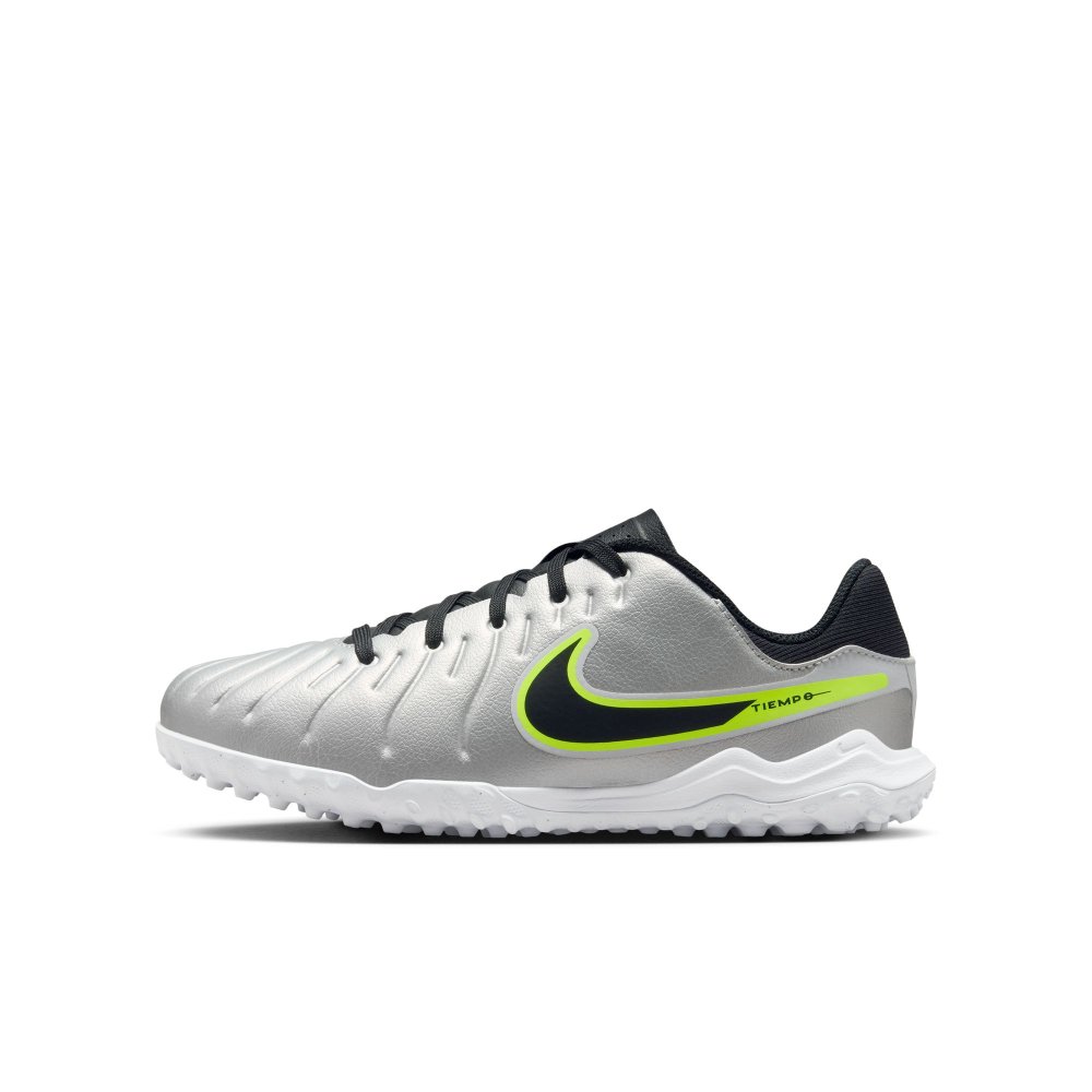 Nike Jr. Tiempo Legend 10 Academy Kinder Multinockenschuhe