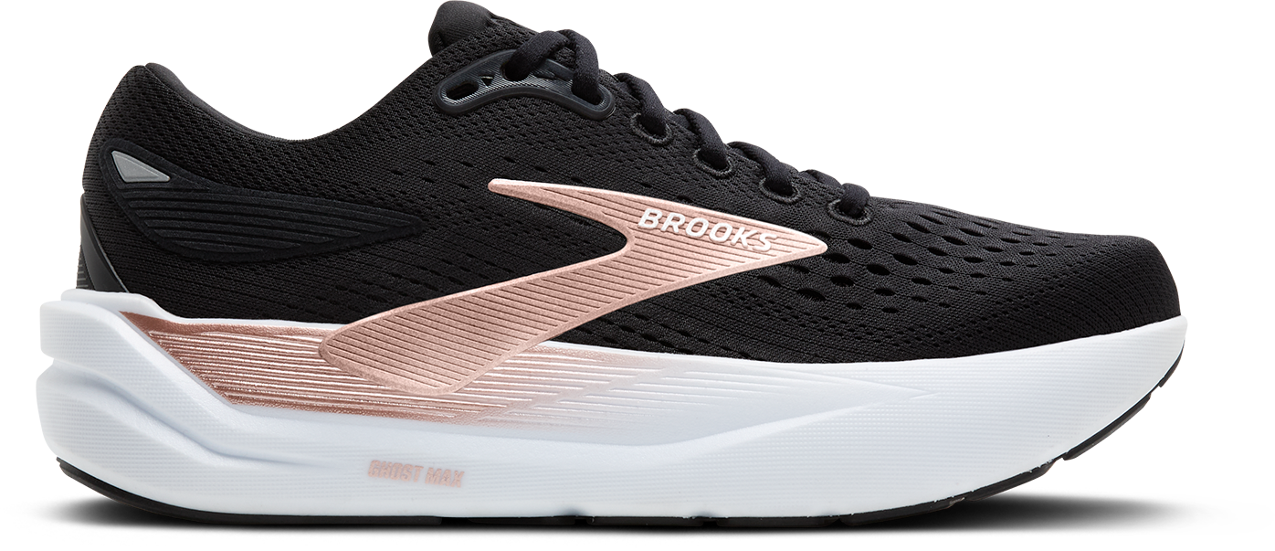 Brooks Ghost Max 3 Laufschuhe Damen