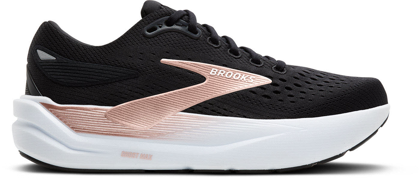 Brooks Ghost Max 3 Laufschuhe Damen