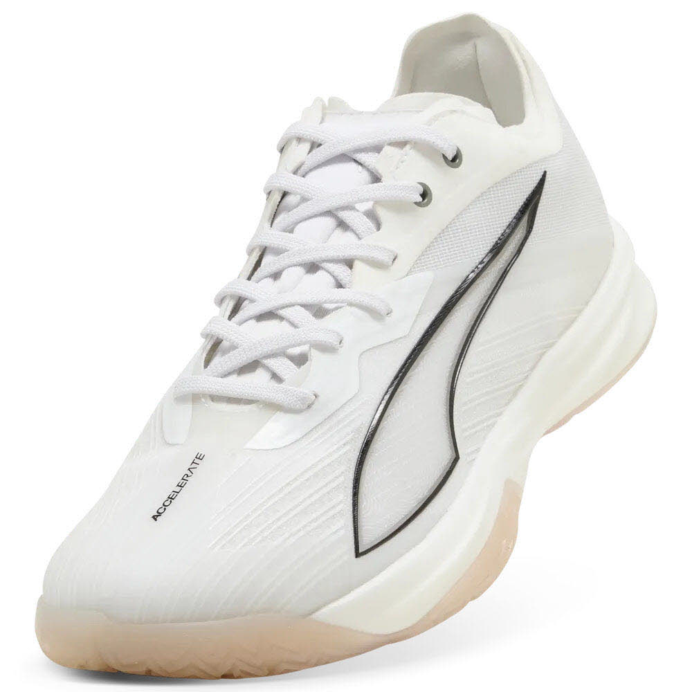 Puma Accelerate NITRO™ SQD 5 Handballschuhe Unisex