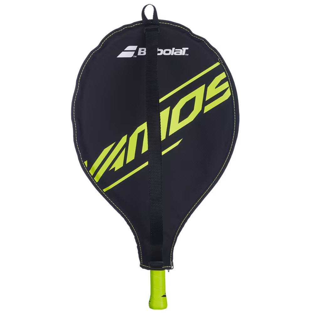Babolat Carlitos Junior 19