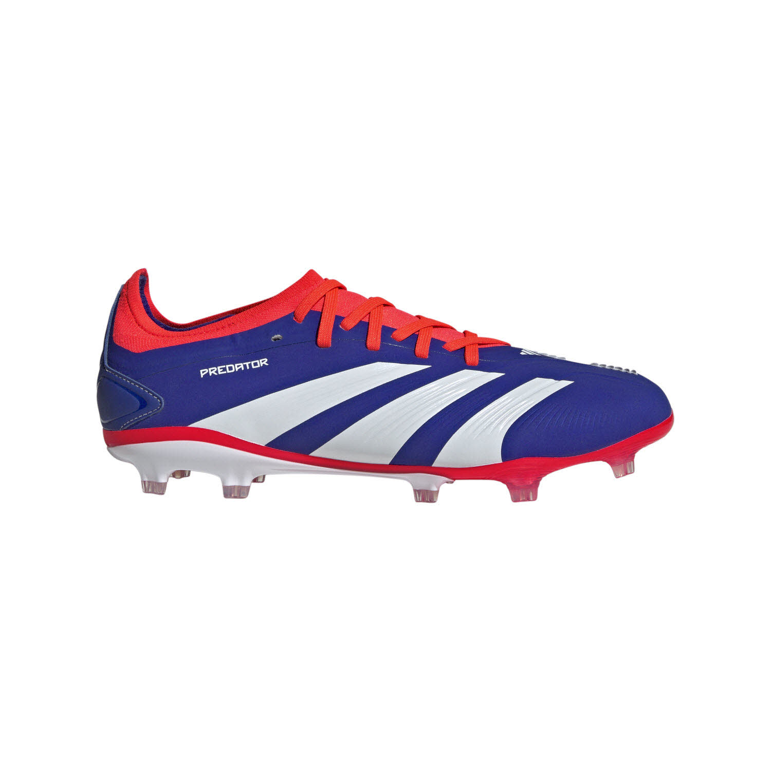 Adidas Predator Pro FG Fußballschuh