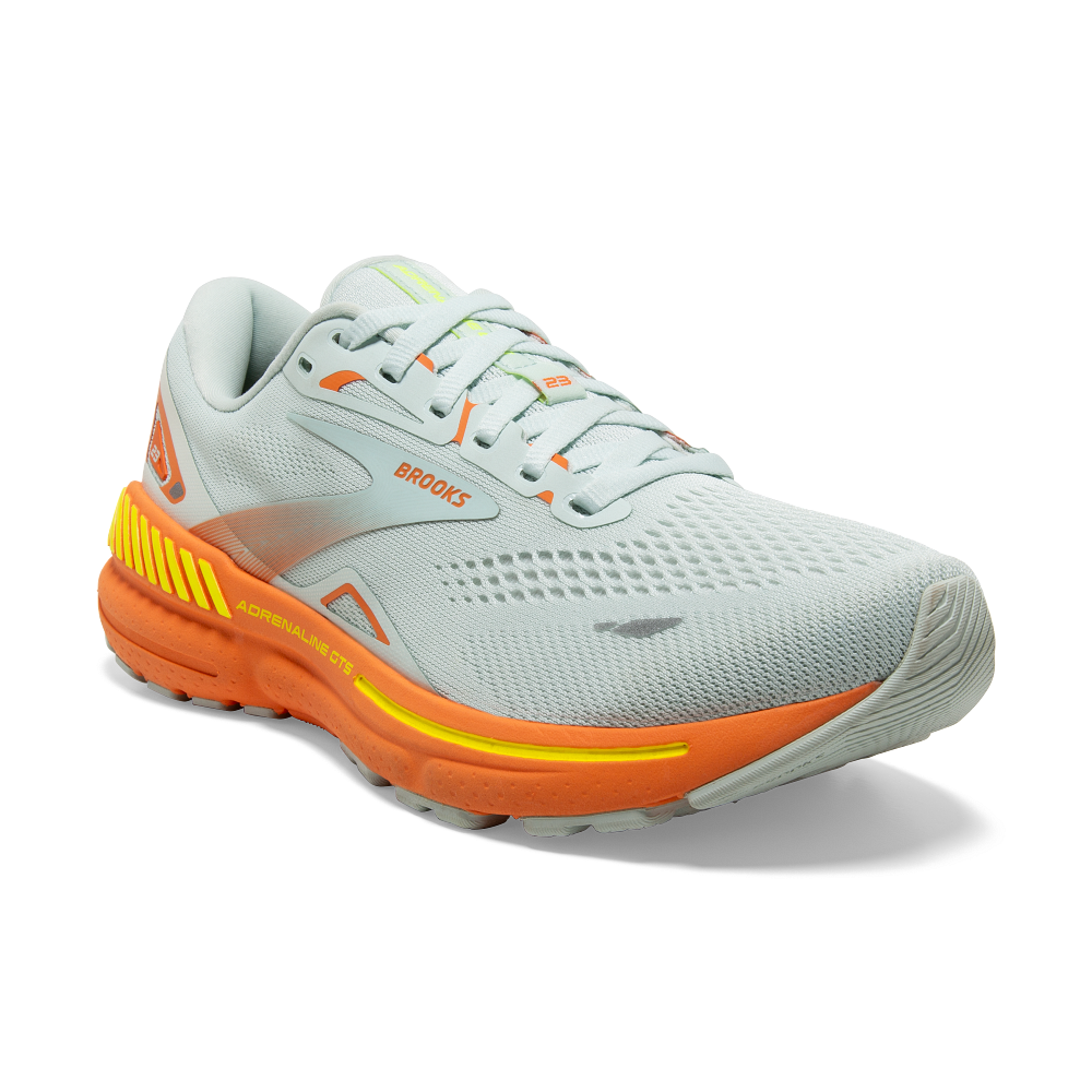 Brooks Adrenaline GTS 23 Damen Laufschuhe