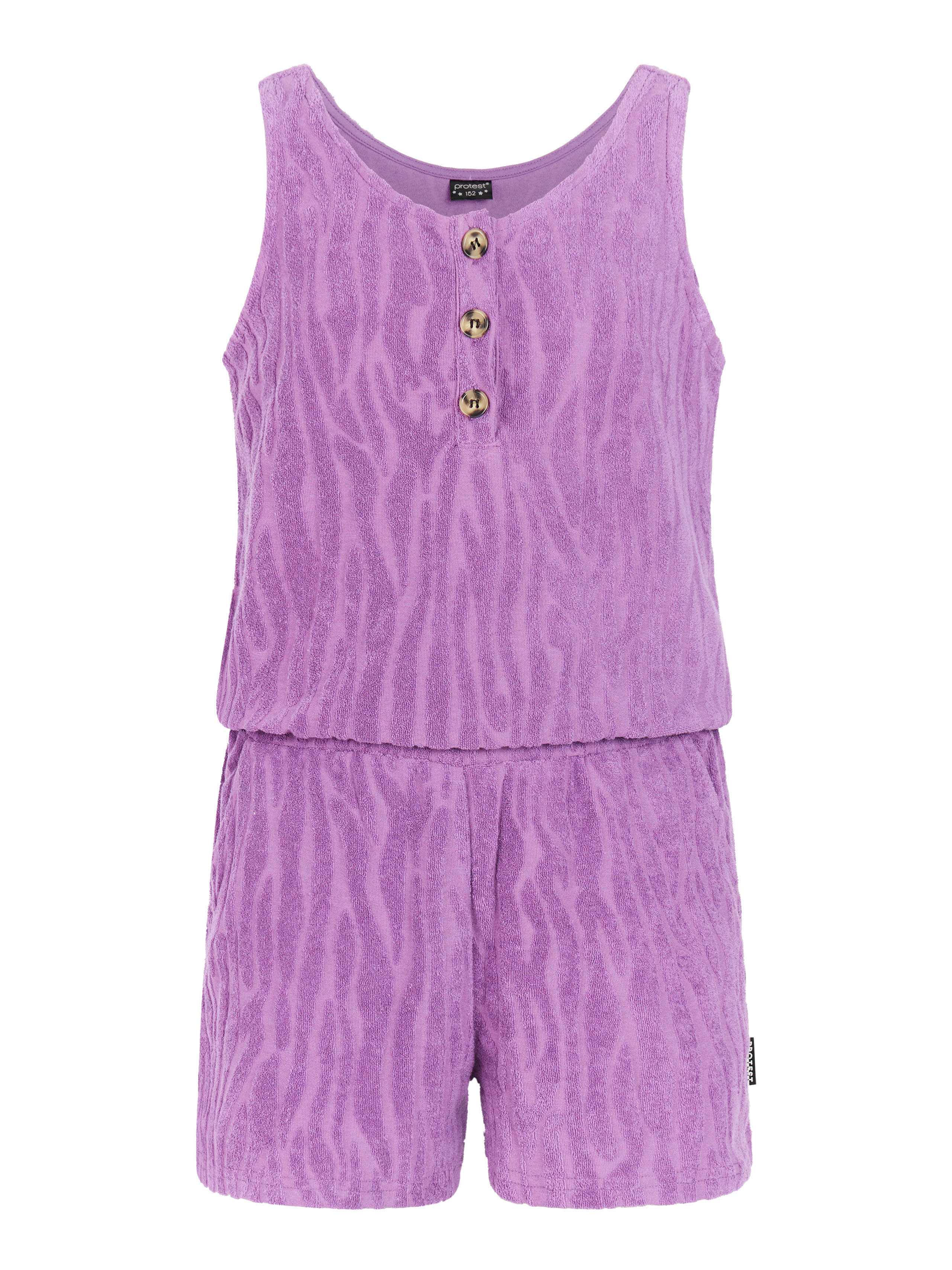 PRTFav JR playsuit