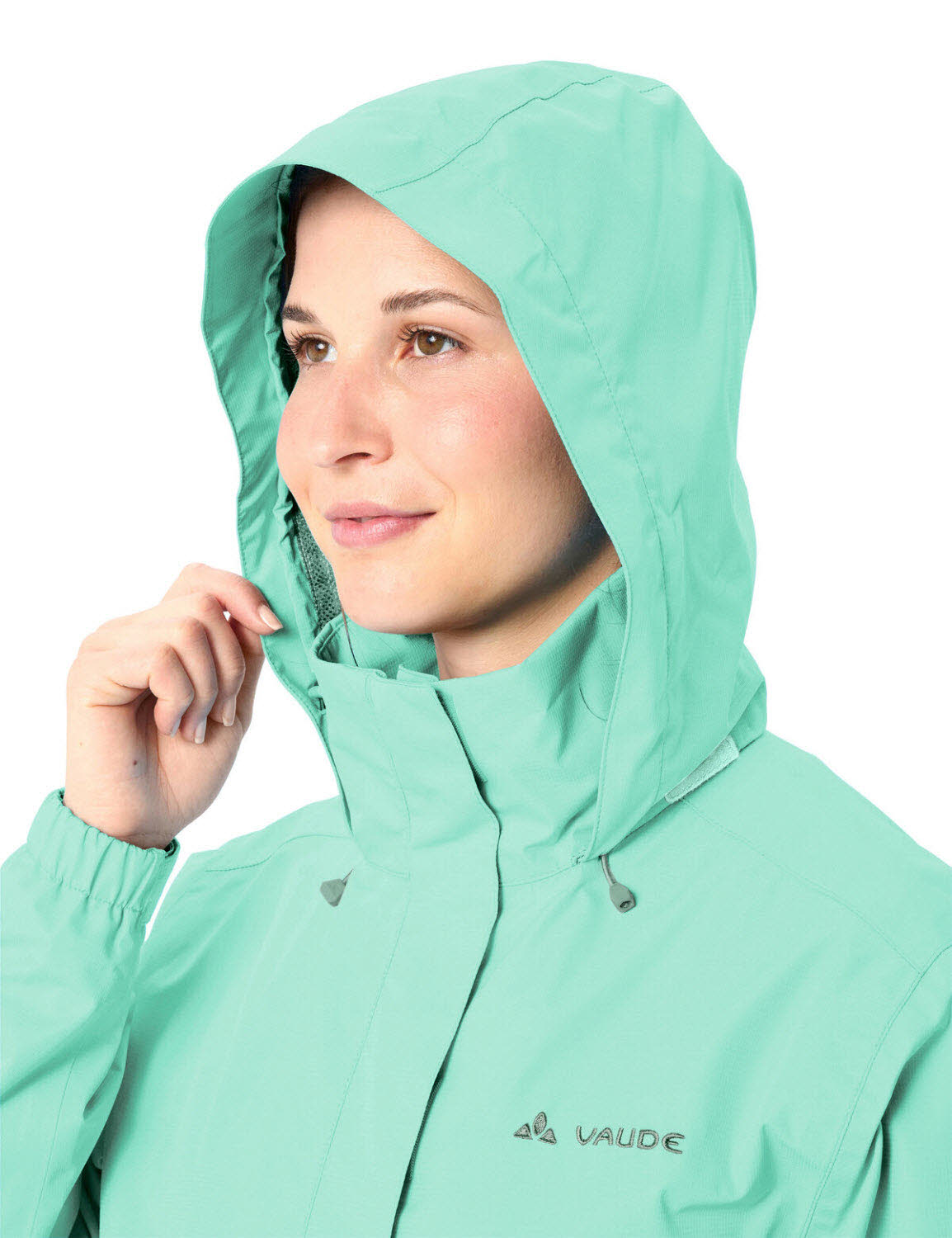 Vaude Women's Escape Light Jacket