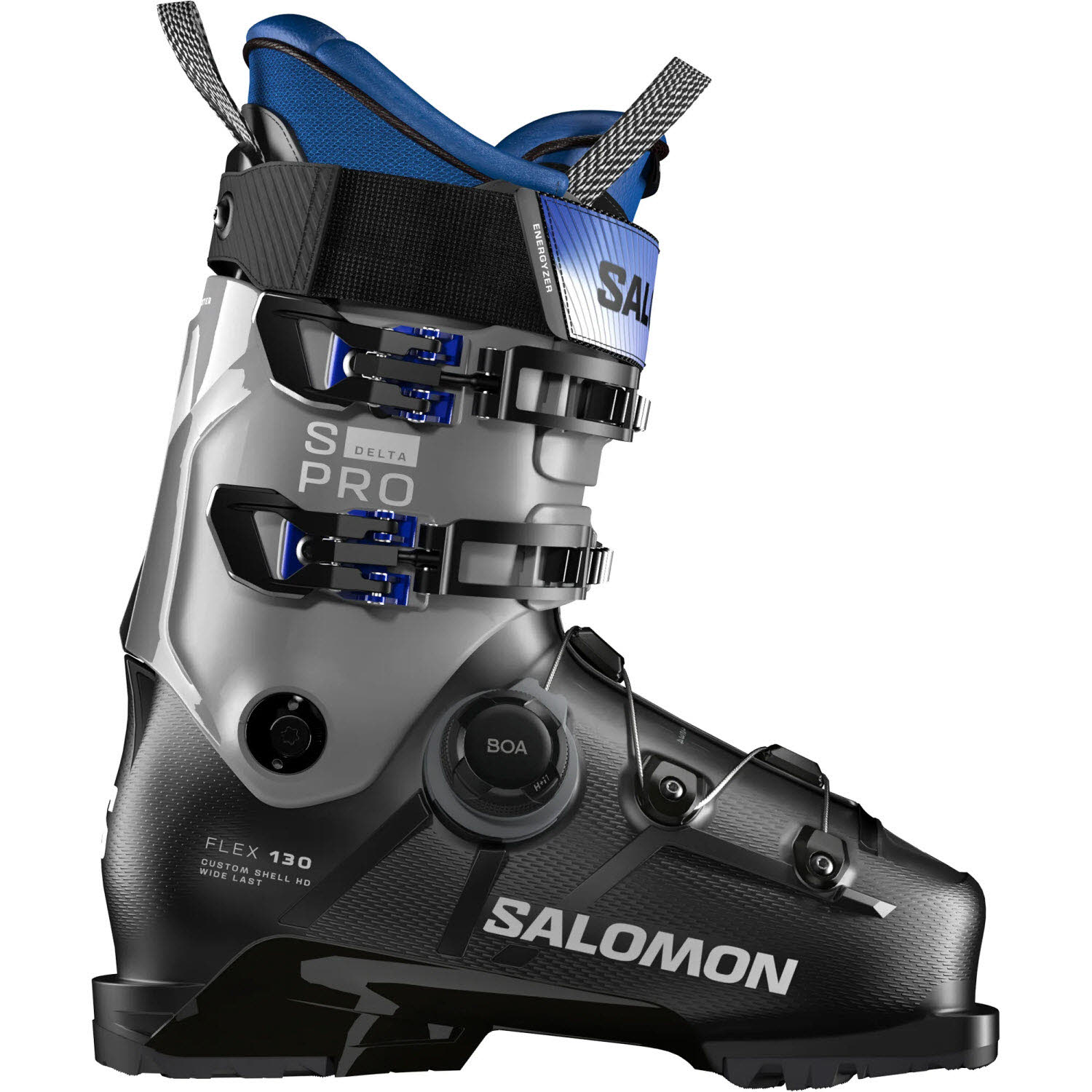 Salomon S/PRO DELTA BOA® 130 Skischuhe Herren