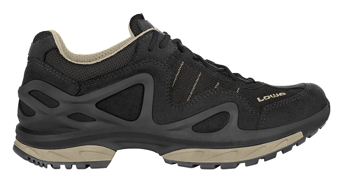 Lowa GORGON GTX Ws Wanderschuhe Damen