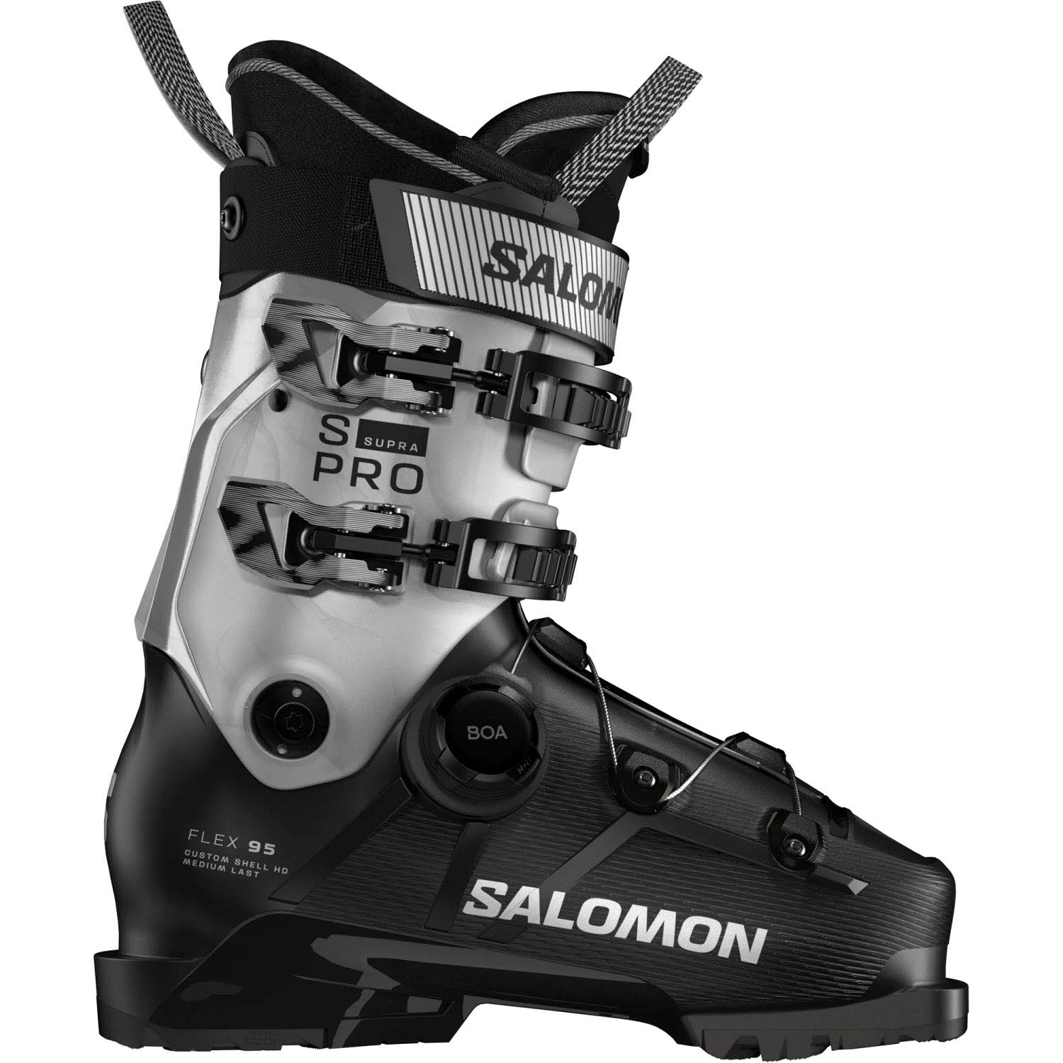 Salomon S/PRO SUPRA BOA® 95 Skischuhe Damen