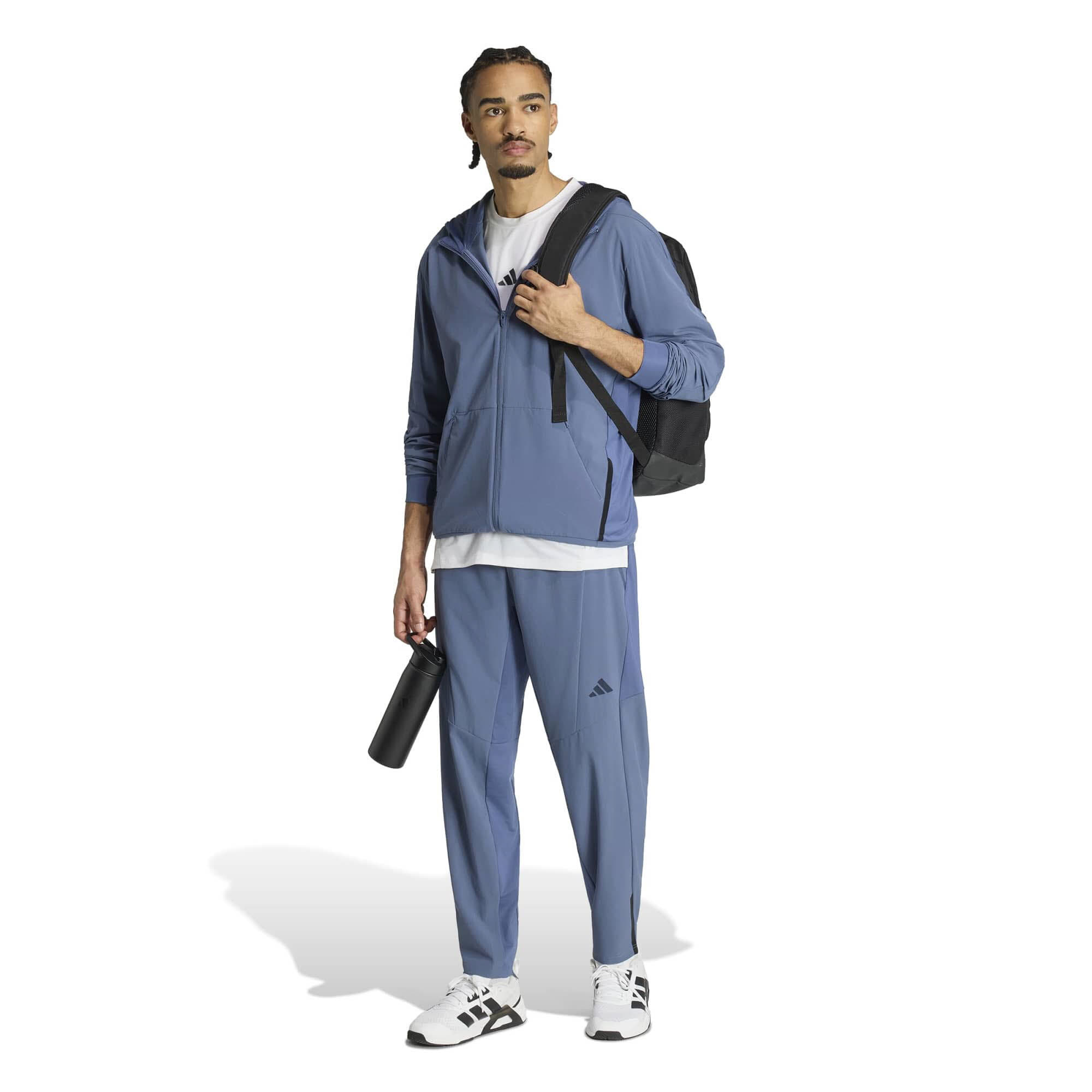 D4T HYBRID PANT