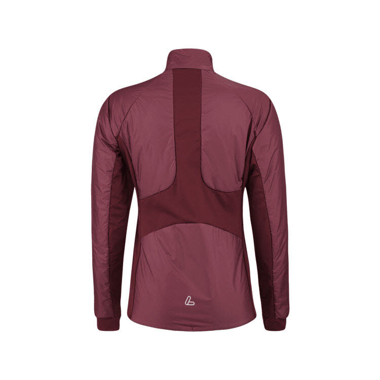 Löffler W HYBRIDJACKET ATHLETICA PL60