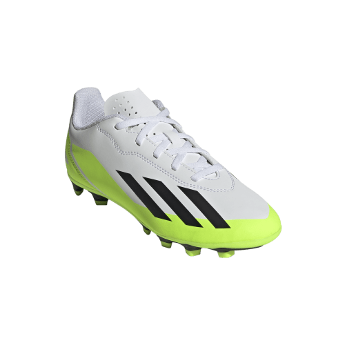 Adidas X CRAZYFAST.4 FxG J Kinder Fußballschuhe