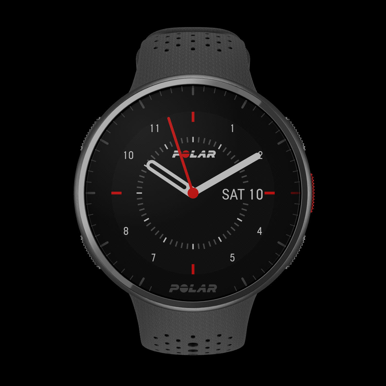 POLAR PACER PRO