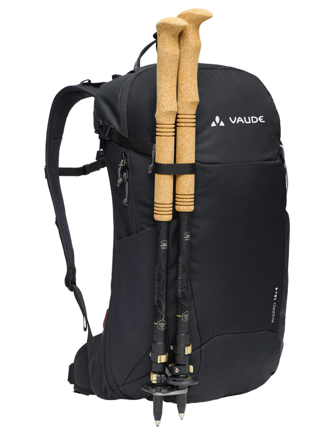 Vaude Wizard 18+4 Multifunktionsrucksack