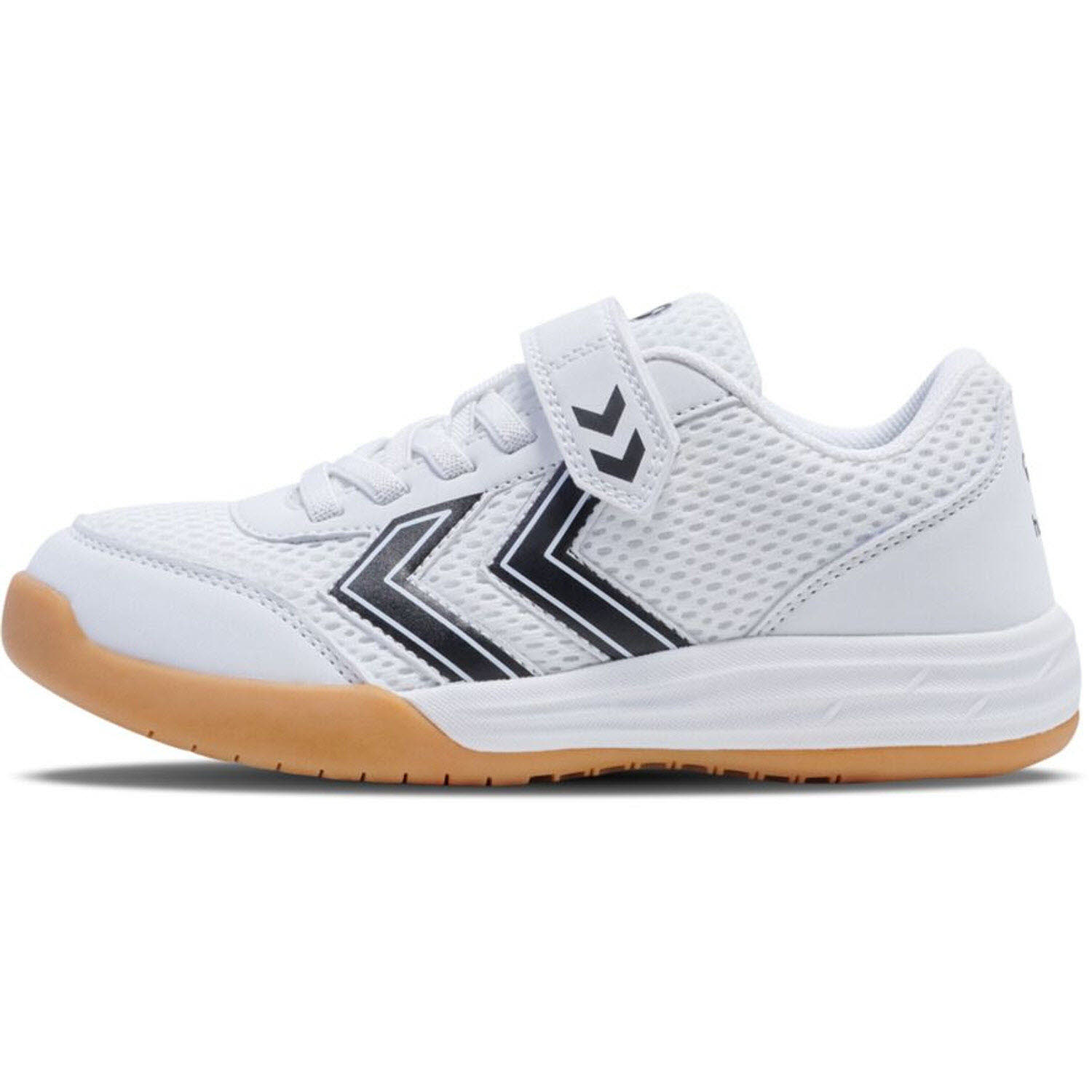 Hummel MULTIPLAY FLEX VC JR Kinder Hallenschuh