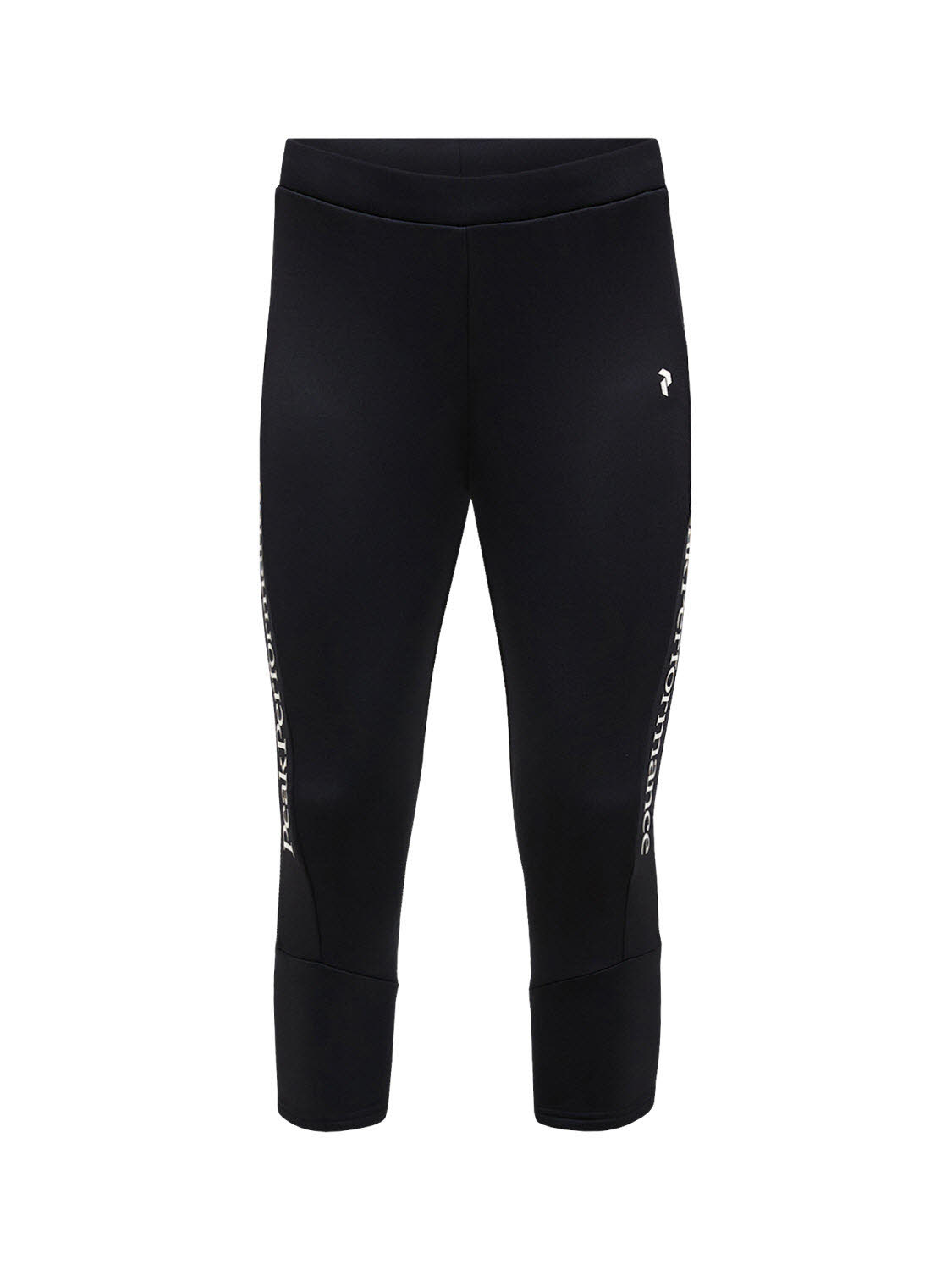 Peak Performance Rider Essentials 3/4 Midlayer Pants Damen