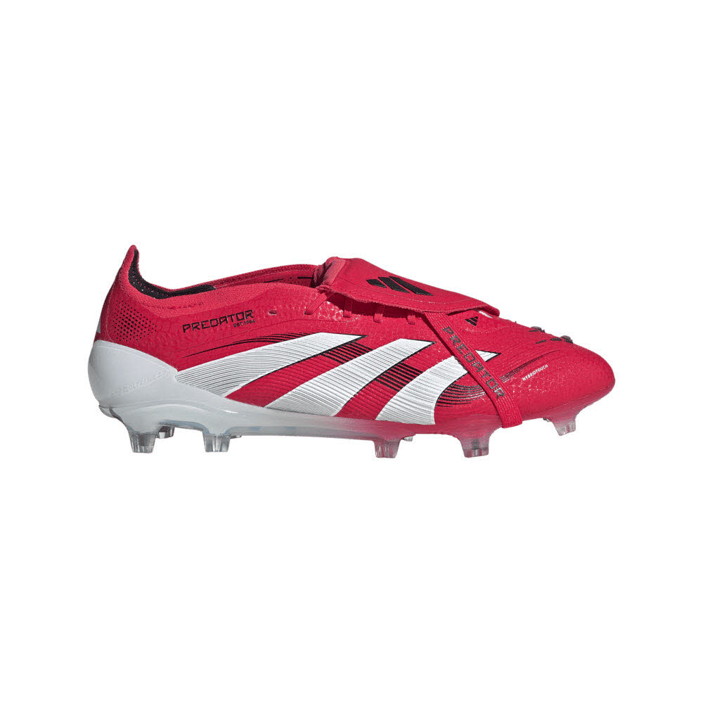 Adidas Predator Elite Fold-Over Tongue FG Fußballschuh