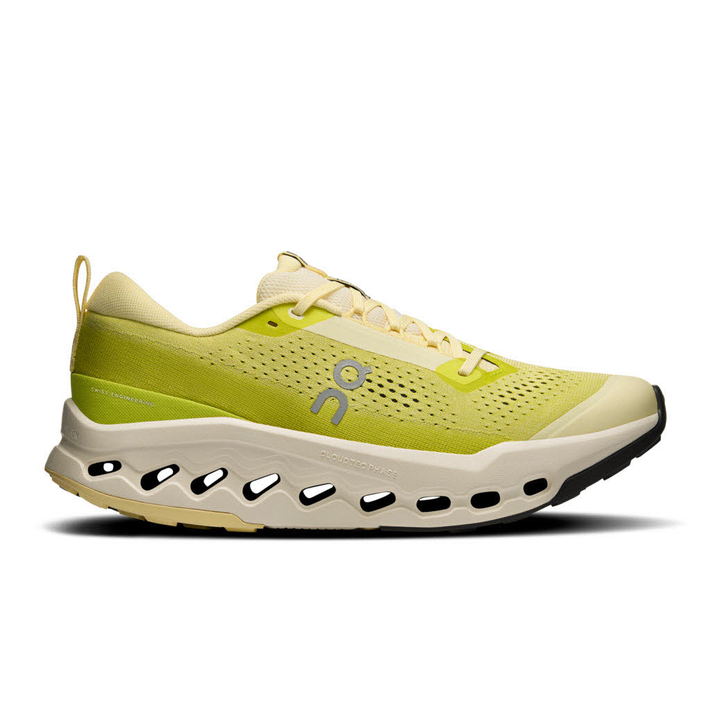 On Cloudsurfer Trail 2 Trailrunningschuhe Herren