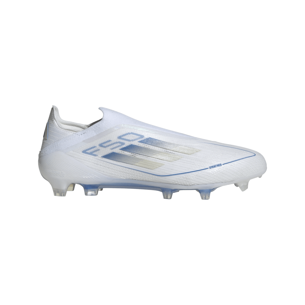 Adidas F50 Elite Laceless FG Fußballschuh