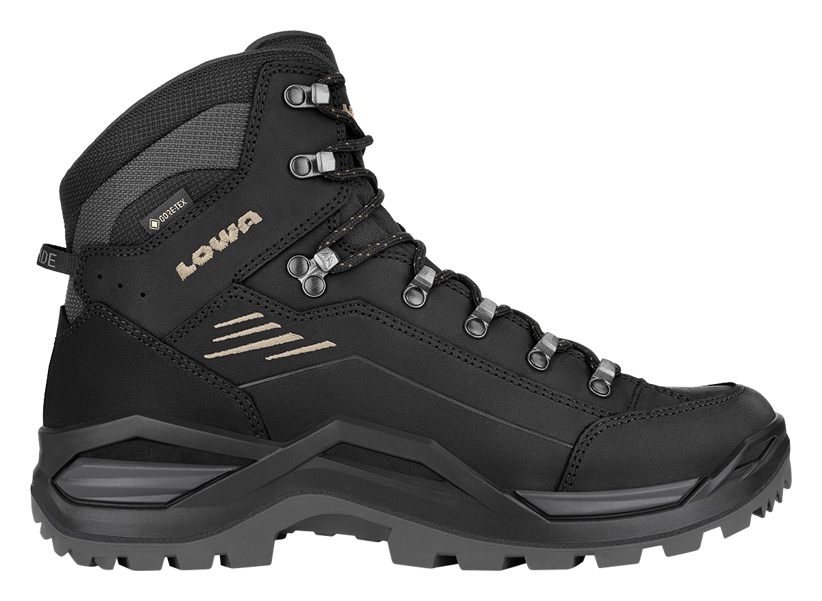 Lowa RENEGADE EVO GTX MID Wanderschuhe Herren