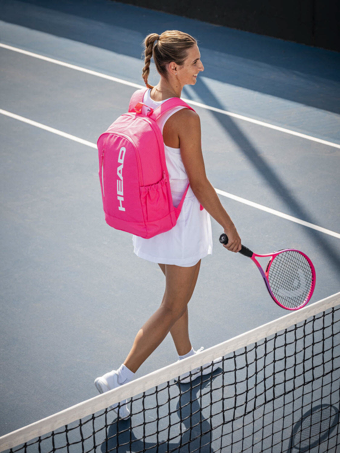 Base Backpack 17L PK