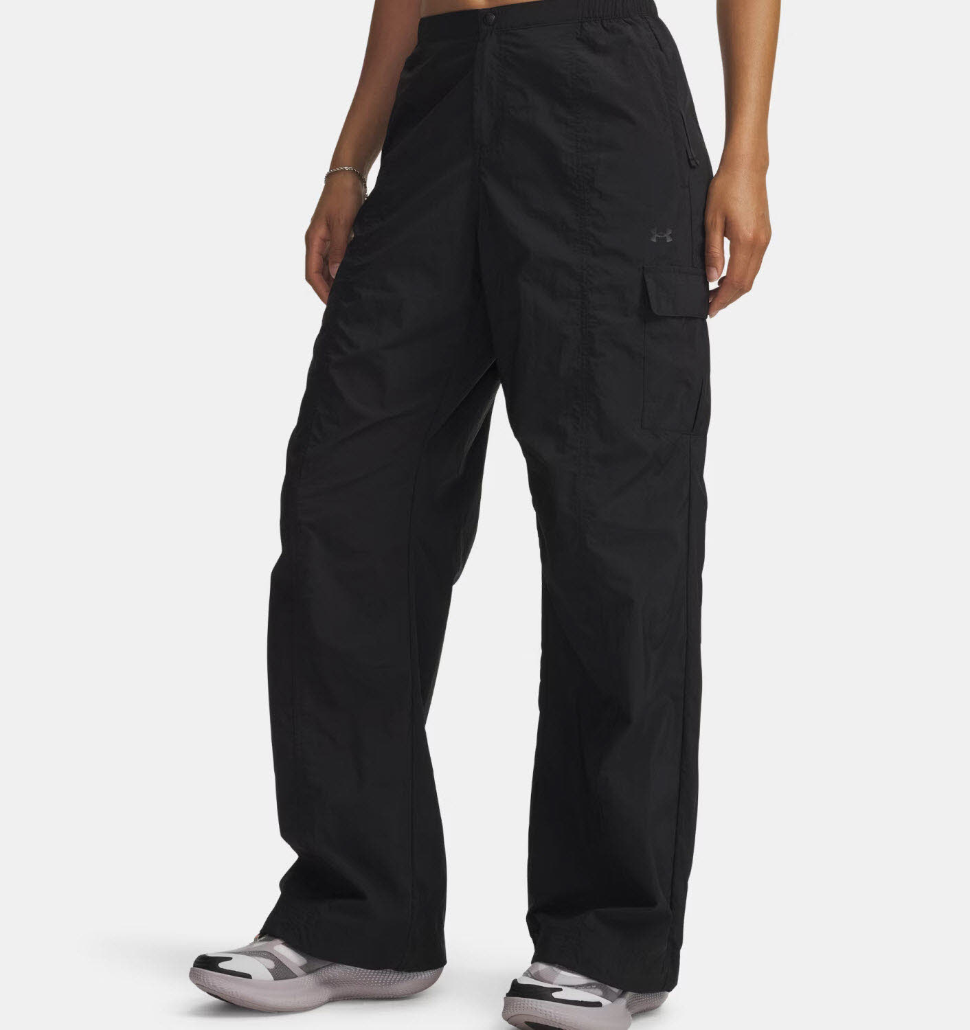 Under Armour UA Unstoppable Webstoff Utility Hose für Damen
