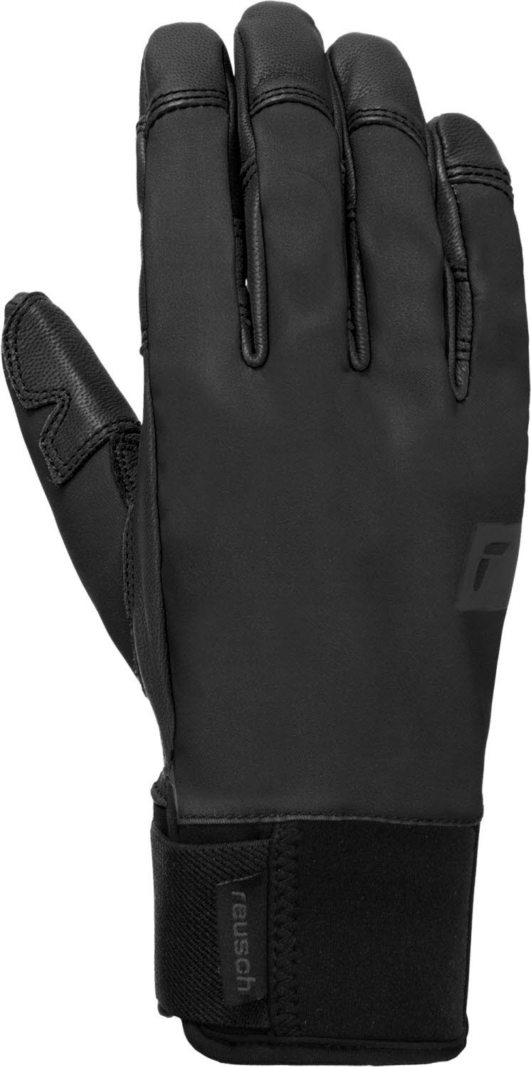 Reusch Alp-X TOUCH-TEC