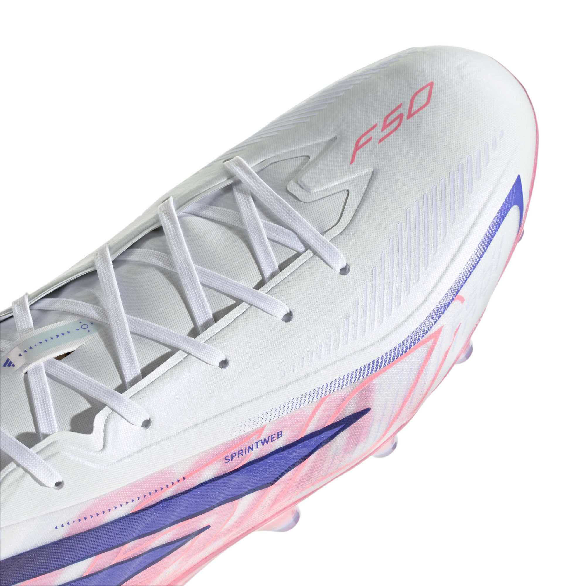 F50 HYPERFAST PRO AG