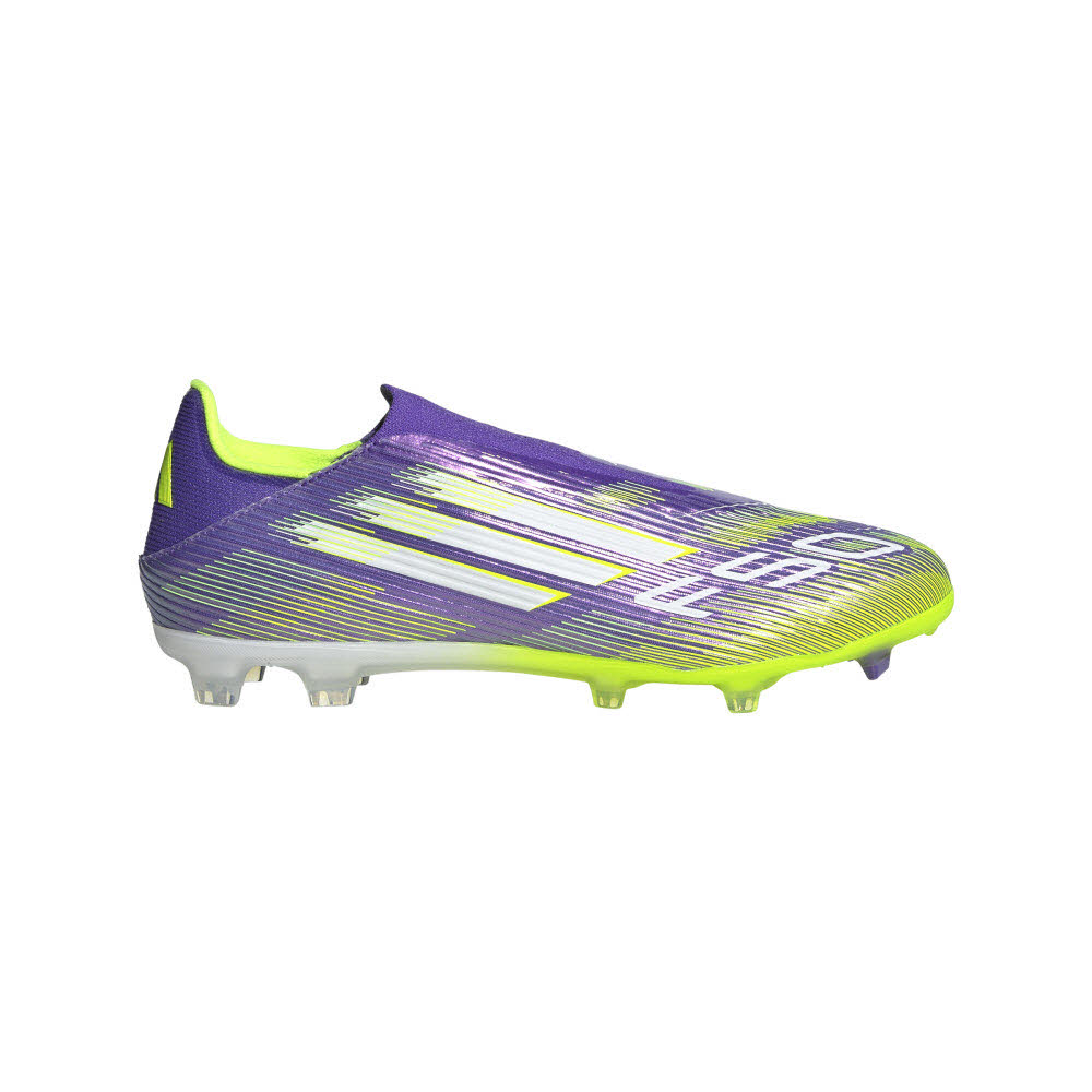 Adidas F50 League Laceless FG/MG Fußballschuhe