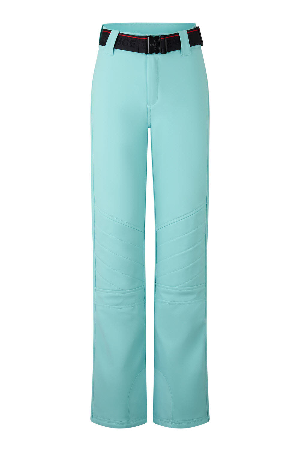 FIRE+ICE Softshell-Skihose Zula in Eisblau