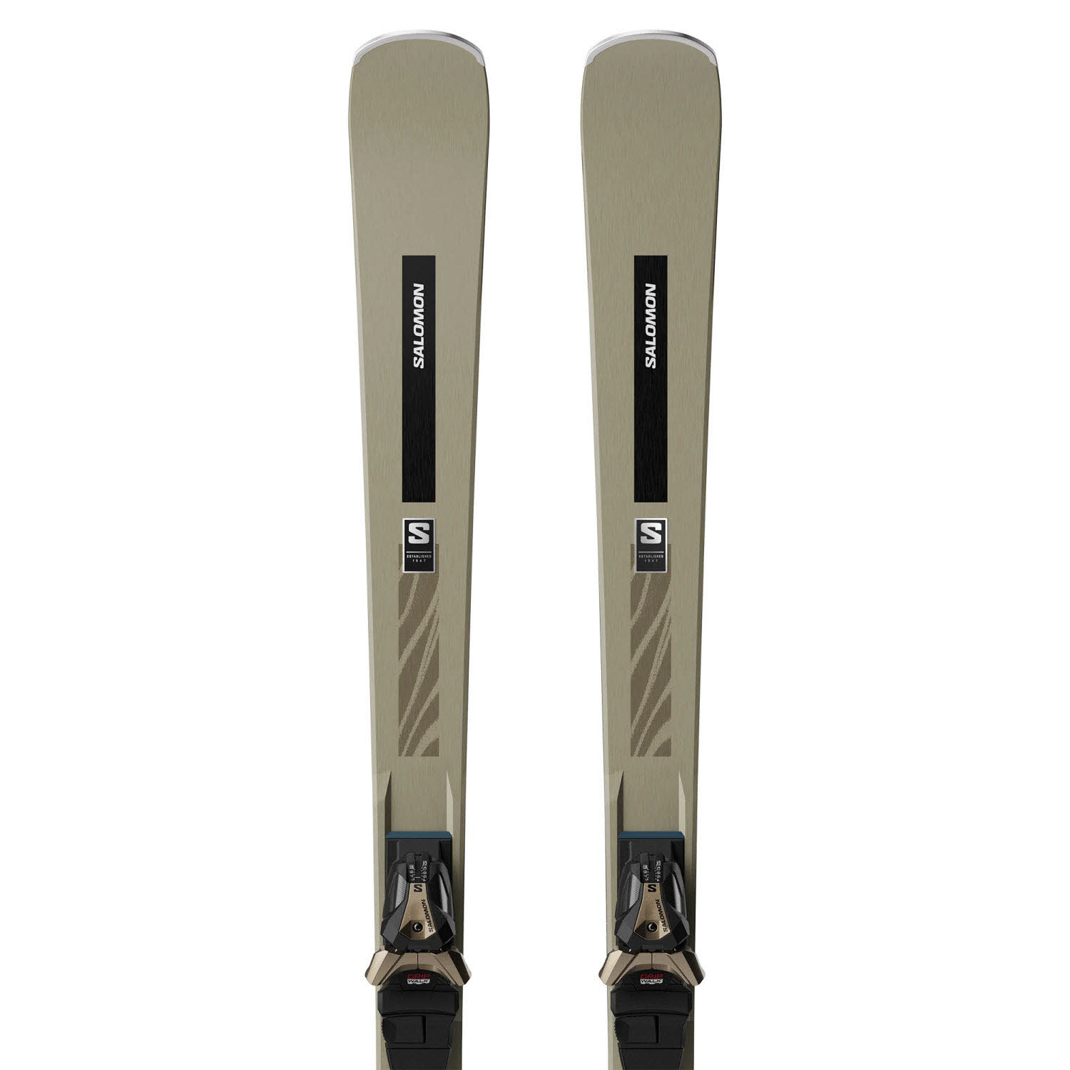 Salomon S/MAX N°12 (and MI12) Ski Damen 155cm
