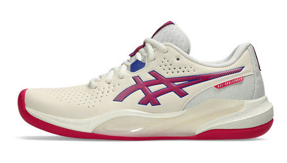 Asics GEL-CHALLENGER 15 INDOOR Tennisschuh Damen